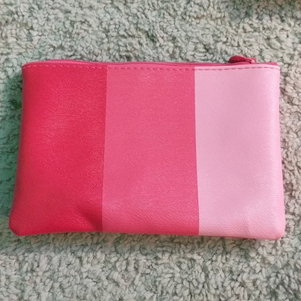 Makeup bag
